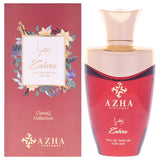 Azha Ladies Classiq Collection - Zahra EDP Spray 3.3 oz Fragrances 6295151090077 EDP