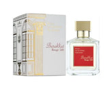 NEW Fragrance World Barakkat Rouge White EDP 100ml - Inspired by Baccarat Rouge EDP