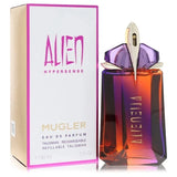 Alien Hypersense Thierry Mugler 2.0 oz Eau de Parfum Refillable Spray New in Box EDP