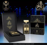 Top 1__ Perfume ASHEK AL OUD EDP AL MAS 100ML ORIGINAL ____ _____... EDP