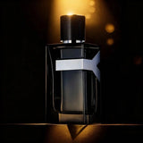 Yves Saint Laurent Y For Men Eau de Parfum,  3.3 fl.Oz -Brand New EDP