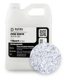 1 Quart(2 LBS) White Silica Gel Beads-Rechargeable Dried Flower