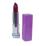 Maybelline New York Color Sensational Rebel Bloom Lipstick Carnation Cabernet Carnation