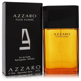 Azzaro by Azzaro Eau De Toilette Spray 3.4 oz (Men) EDT