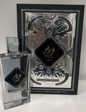 FAWAH MIDNIGHT EDITION BY NUSUK UNISEX EDP 2.7 OZ 80ML Brand New Bouquet