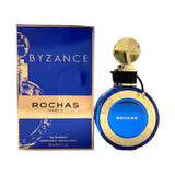 Byzance by Rochas perume for women EDP 2 / 2.0 oz New In Box EDP