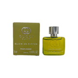 Gucci Men's Guilty Elixir De Parfum Extrait de Parfum 0.16 oz Fragrances EDP