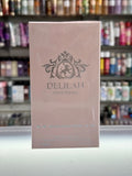 Delilah Perfumes EDP 3.4oz By Maison Alhambra for Woman EDP