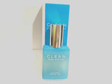 CLEAN  Eau De Parfum Spray   COOL COTTON  0.5 oz for Women  NEW IN BOX EDP