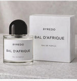 Byredo Bal D'afrique 3.4oz/100ml Eau De Parfum Spray for Women & Men Brand New EDP