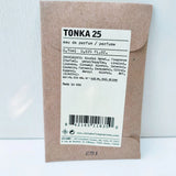 Le Labo Tonka 25 Eau de Parfum mini Spray Fragrance, 0.75ml, Brand New Sealed! EDP