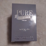 Pure Dreamer Eau De Toilette Spray for Men 3.4oz/100ml ( PARIS ) , 25 % OFF SALE EDT