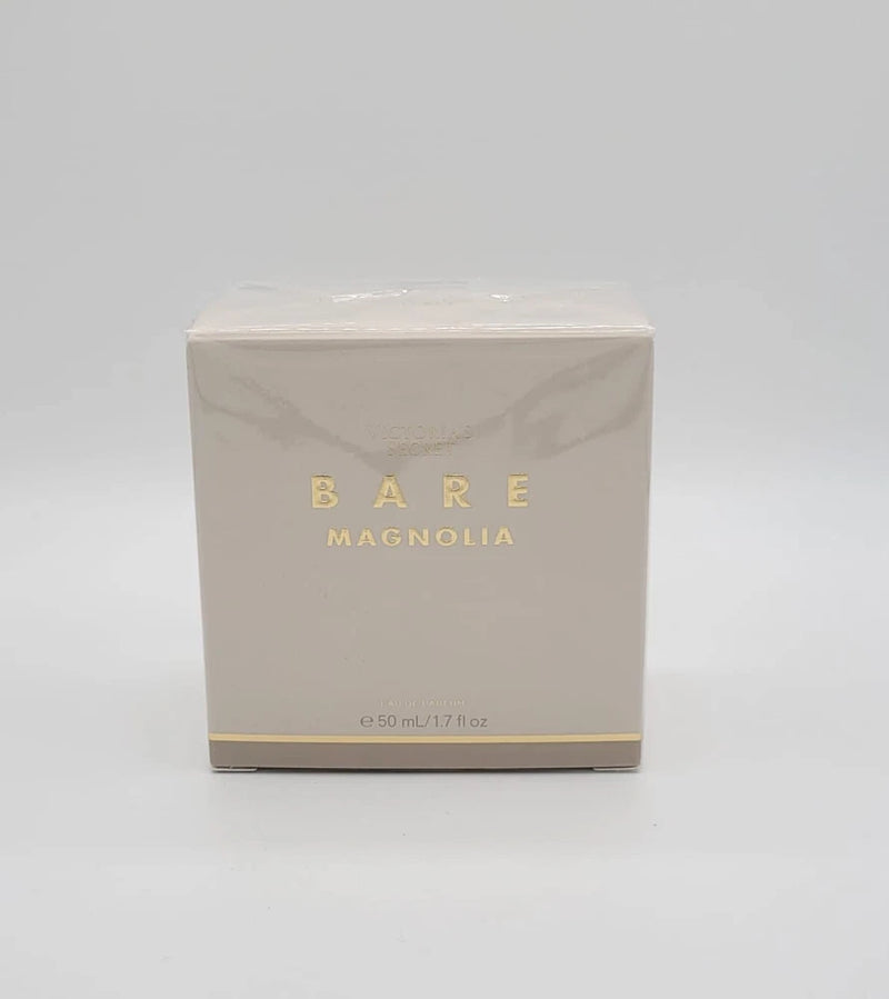 Victoria's Secret Bare Magnolia Women's Eau de Parfum 1.7 fl oz EDP New Sealed EDP
