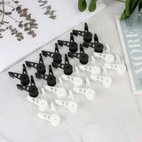 10 Pcs Plant Branches Bender 360 Degree Adjustable Plant Supports for Garden Garden Plants