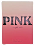 VICTORIAS SECRET PINK BY PINK EDP EAU DE PERFUME 1.7  fl oz / 50 ml NEW EDP