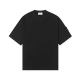 Stone Island tee shirt Mens 2026 Roses