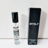 YSL Myslf Le Parfum mini Travel Spray Fragrance for men, 3ml, Brand New in Box! EDP
