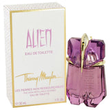 Alien by Thierry Mugler Eau De Toilette Spray 1 oz (Women) EDT