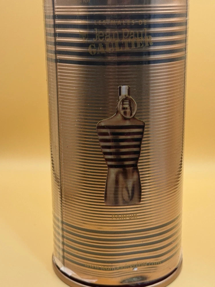 Jean Paul Gaultier Le Male Eau de Toilette Spray Men's Cologne Fragrance for Men EDT