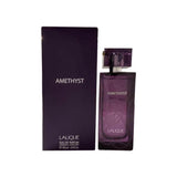 Amethyst Lalique by Lalique Perfume for Women EDP 3.3 / 3.4 oz New In Box EDP