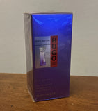 HUGO PURE PURPLE by Hugo Boss Perfume Women 1.6 oz / 50 ml EDP Spray NEW SEALED EDP