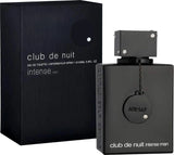 Armaf Club De Nuit Intense for Men Eau de Toilette 3.6 Oz EDT