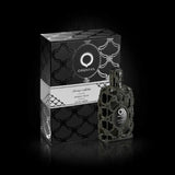 Orientica Amber Noir Luxury Collection Eau de Parfum 80ml / 2.7oz Unisex Perfume EDP
