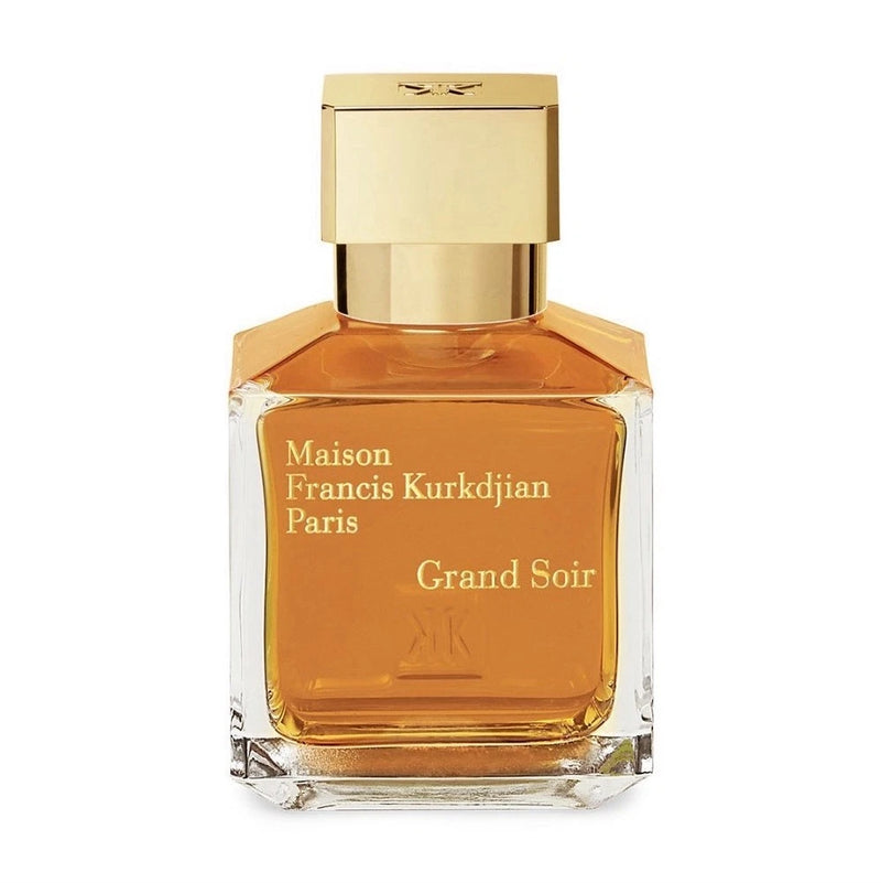 GRAND SOIR  by Maison Francis Kurkdjian Eau de Parfum Spray 2.4oz New In Box Bouquet