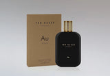 Ted Baker AU Gold Eau De Toilette EDT For men  3.3oz NEW BOX Sealed EDT