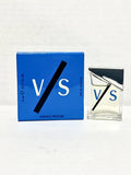 V/S VERSUS by VERSACE for Men 5ml-0.17oz EDT Mini SAMPLE SIZE Discontinued (D07 EDT