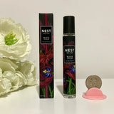 Nest Fragrances BLACK TULIP Eau de Parfum Travel Spray 8ml/0.27oz New In Box NIB EDP