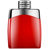 Legend Red by Mont Blanc cologne for men EDP 3.3 / 3.4 oz New Tester EDP