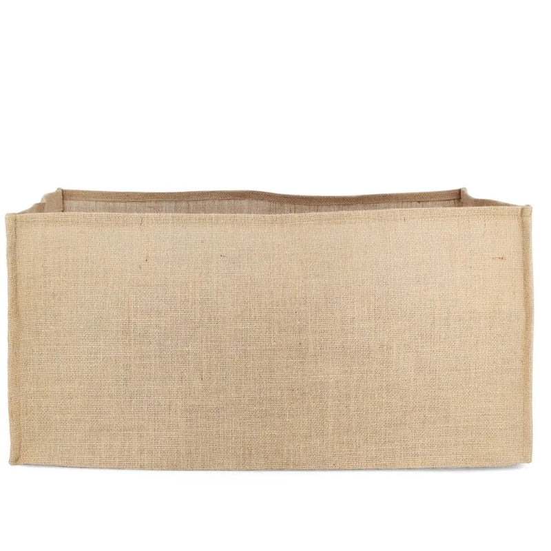 22" x 12" Portable Garden Bag Outdoor Canvas Lawn Patio Flower Vegetable Balcony Garden Plants