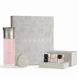 Arrogate Pink Set by Assaf Perfumes | 8 Pieces Set  | Fast Shipping Bouquet