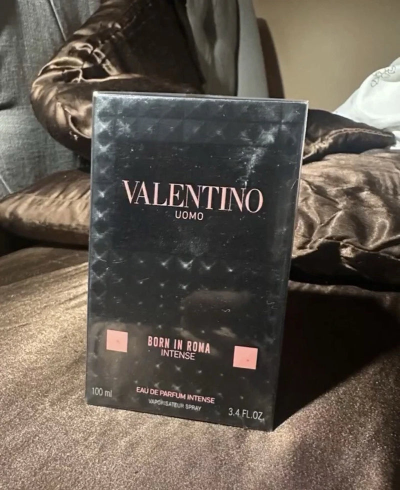 Valentino Uomo Born In Roma Intense 100ml EDP