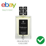 Botanicae Expressions, Endurance, Elixir de Parfum, 75 ml EDP