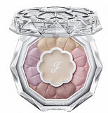 JILL STUART Bloom Couture Eyes 04 sunlit ranunculus Eye Color Palette Sealed Box Ranunculus
