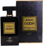 CFS Arabian Oudh Eau de Parfum - 100 ml (For Men) EDP