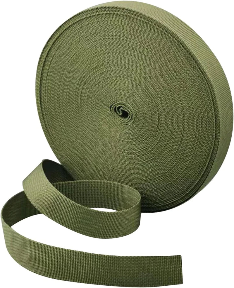 1 Roll 65.6 Feet Tree Tie for Plant Support Garden Strap 1 Inch Width Staking an Garden Plants