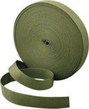 1 Roll 65.6 Feet Tree Tie for Plant Support Garden Strap 1 Inch Width Staking an Garden Plants