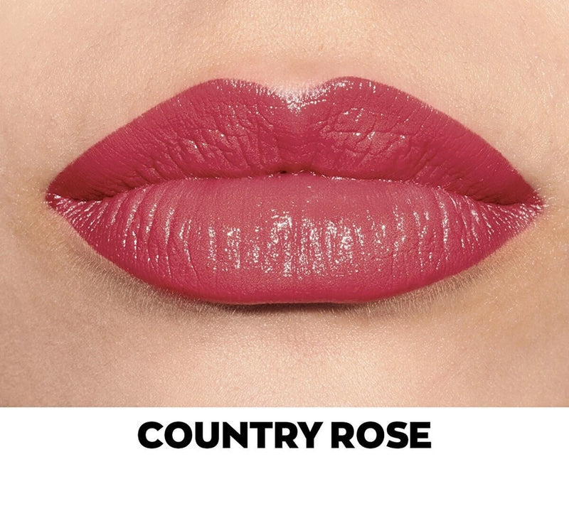 Avon Ultra Creamy Lipstick SPF 15 | 3.6 g | COUNTRY ROSE Bouquet