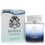 Riviera by English Laundry Eau De Toilette Spray 3.4 oz For Men Brand New EDT