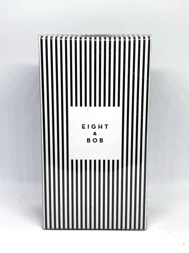 EIGHT & BOB ORIGINAL 1oz / 30ml EAU DE PARFUM SPRAY NEW IN BOX EDP