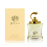 Bella by Arabian Oud 100ml Western Spray for Women - Free Express Shipping Bouquet
