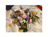 Customized bridal bouquet Bouquet