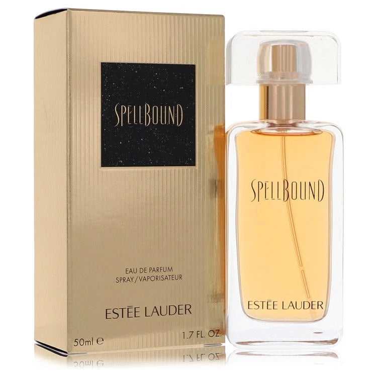 Spellbound by Estee Lauder Eau De Parfum Spray 1.7 oz for Women EDP