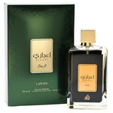 Ejaazi by Lattafa perfume for unisex EDP 3.3 / 3.4 oz New in Box EDP