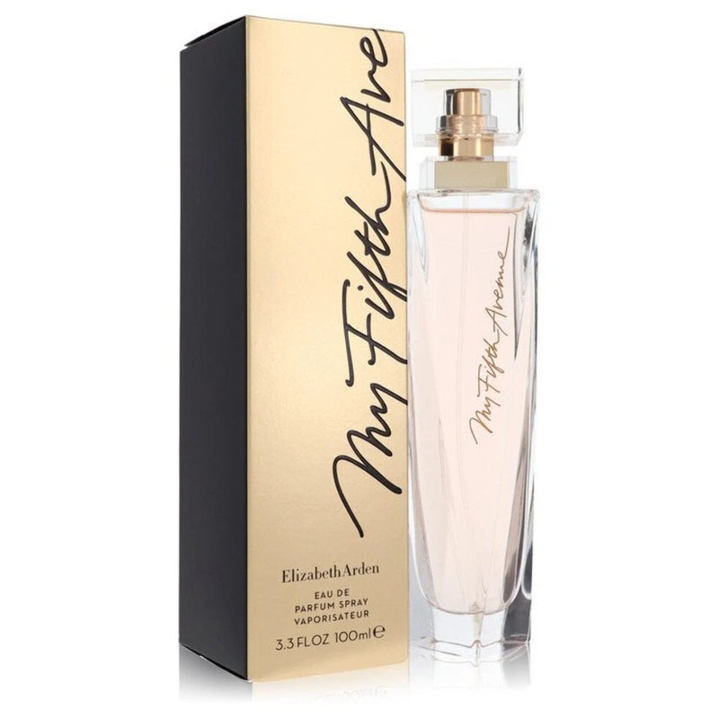 Elizabeth Arden My 5th Avenue EDP 3.3 oz for Women EDP