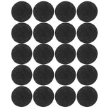 20 Pcs Flower Pot Protection Pad Flowerpot Bottom Mat Garden Planter Garden Plants