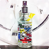 molecule iso e super & yuzu & ambroxan EDP 50ml. spray EDP
